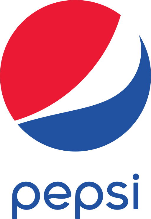 pepsi logo